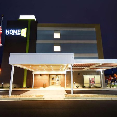 Home2 Suites Eau Claire South, Wi Extérieur photo