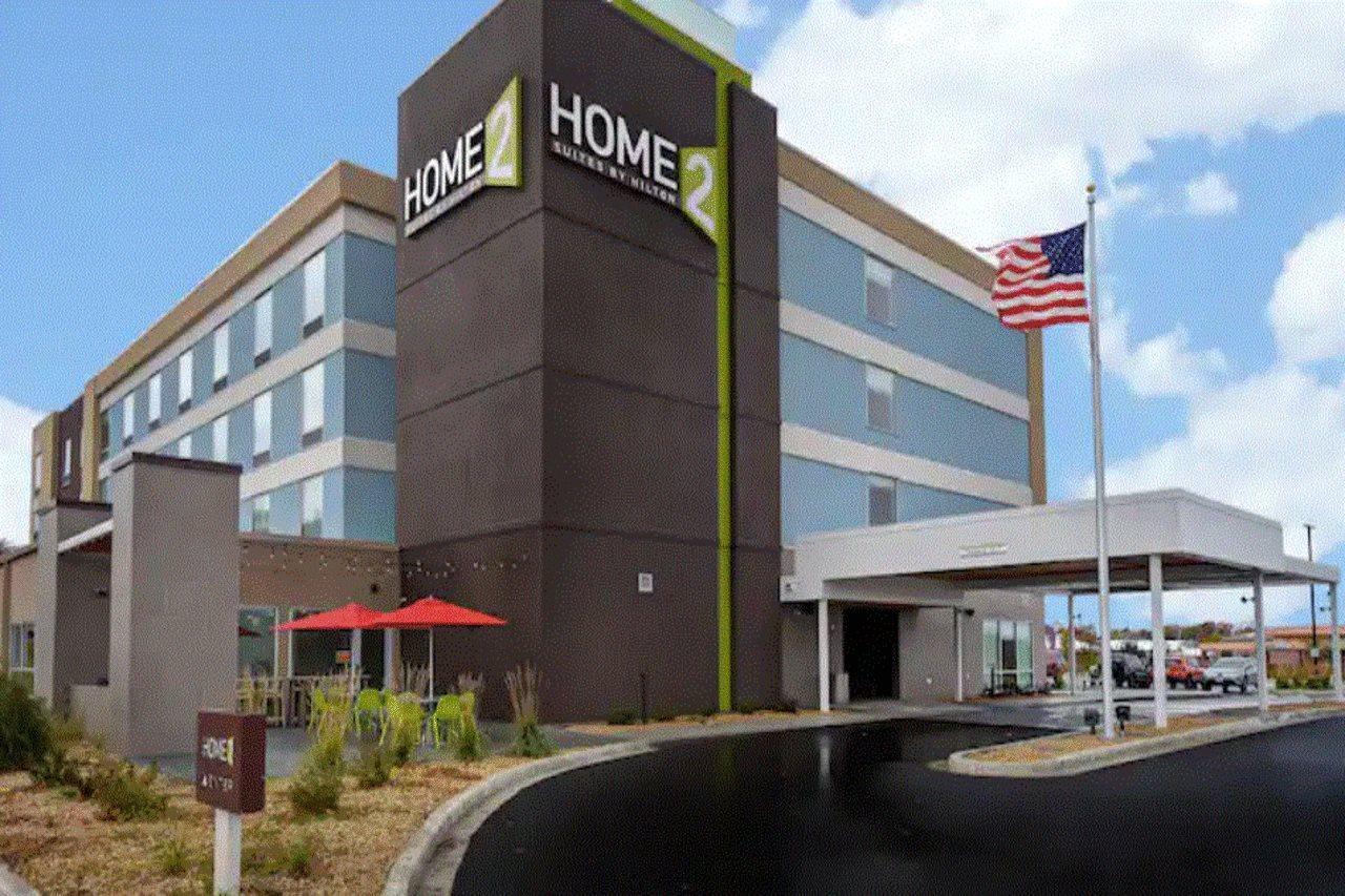 Home2 Suites Eau Claire South, Wi Extérieur photo