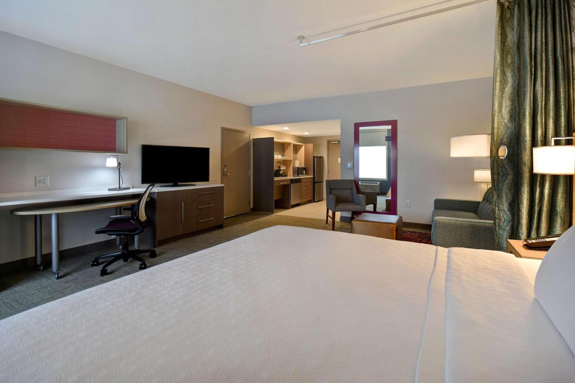 Home2 Suites Eau Claire South, Wi Extérieur photo