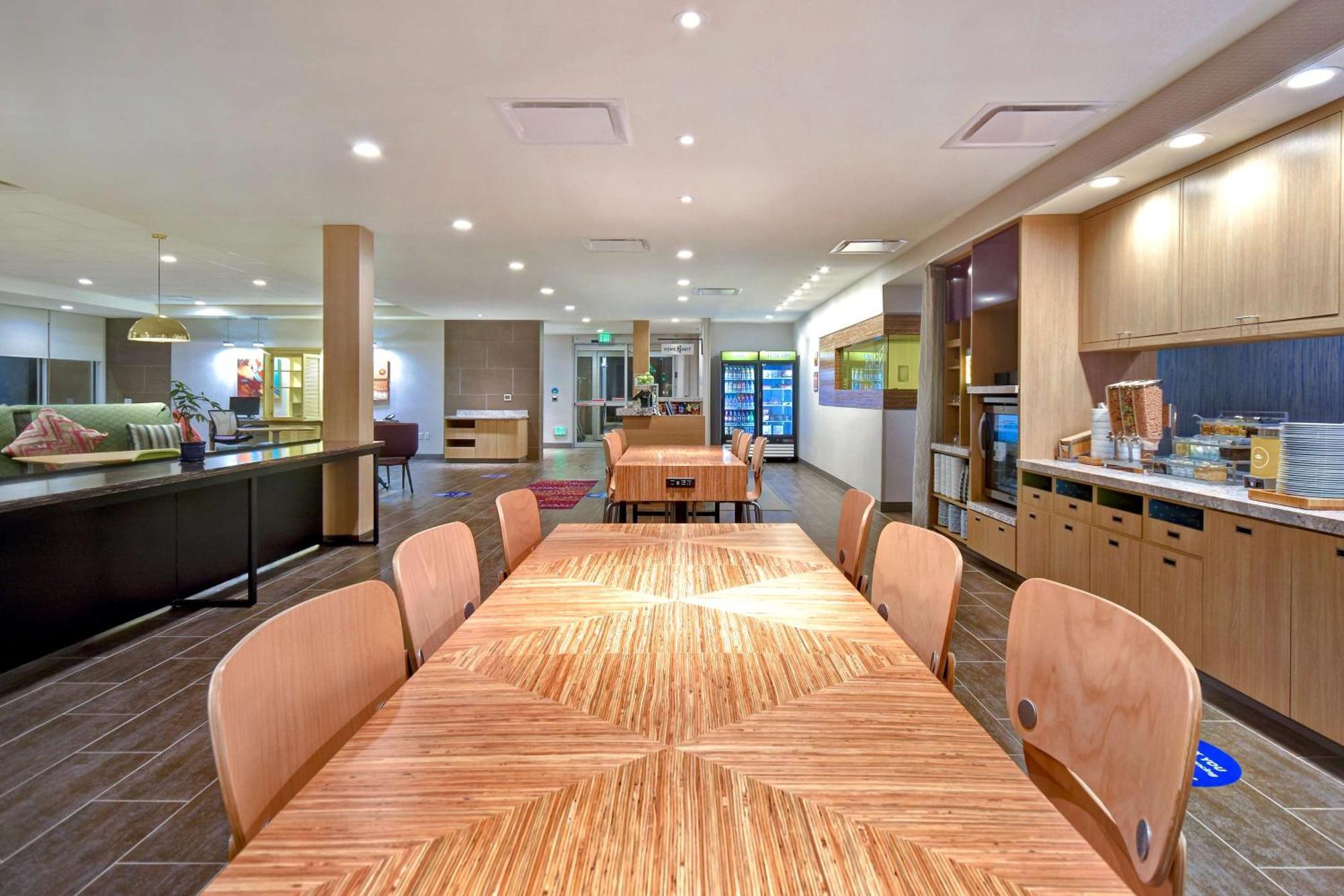 Home2 Suites Eau Claire South, Wi Extérieur photo