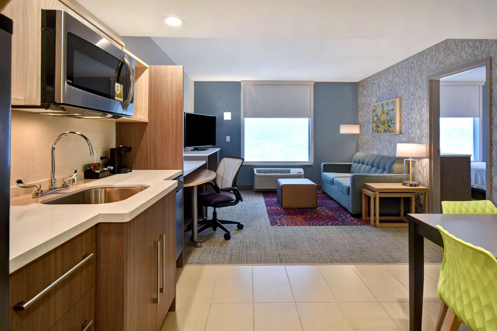 Home2 Suites Eau Claire South, Wi Extérieur photo
