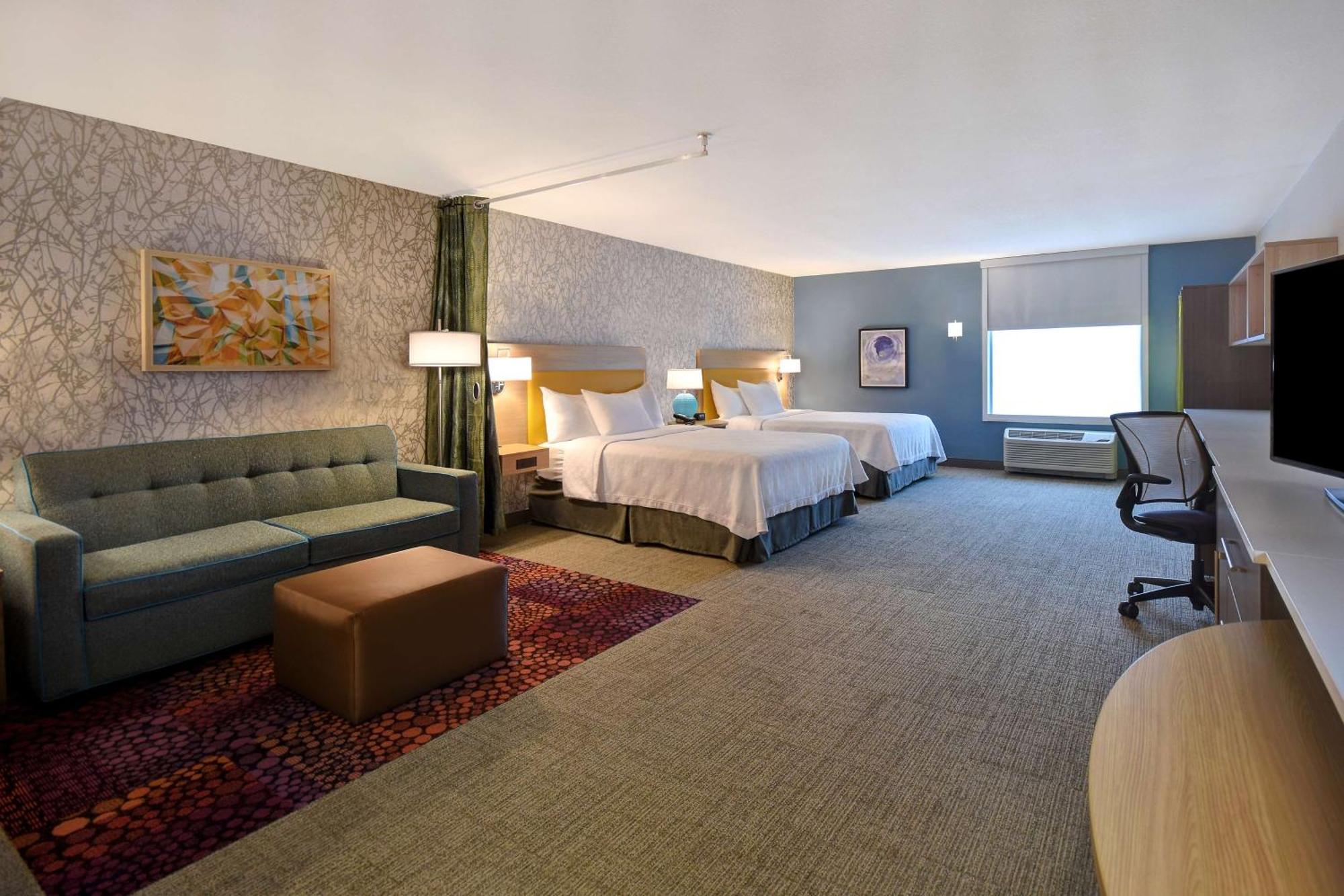 Home2 Suites Eau Claire South, Wi Extérieur photo