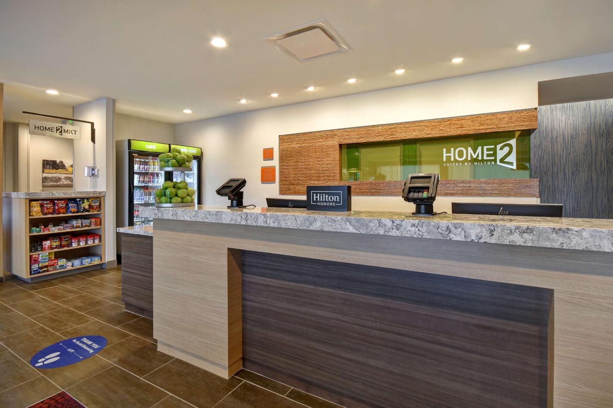 Home2 Suites Eau Claire South, Wi Extérieur photo