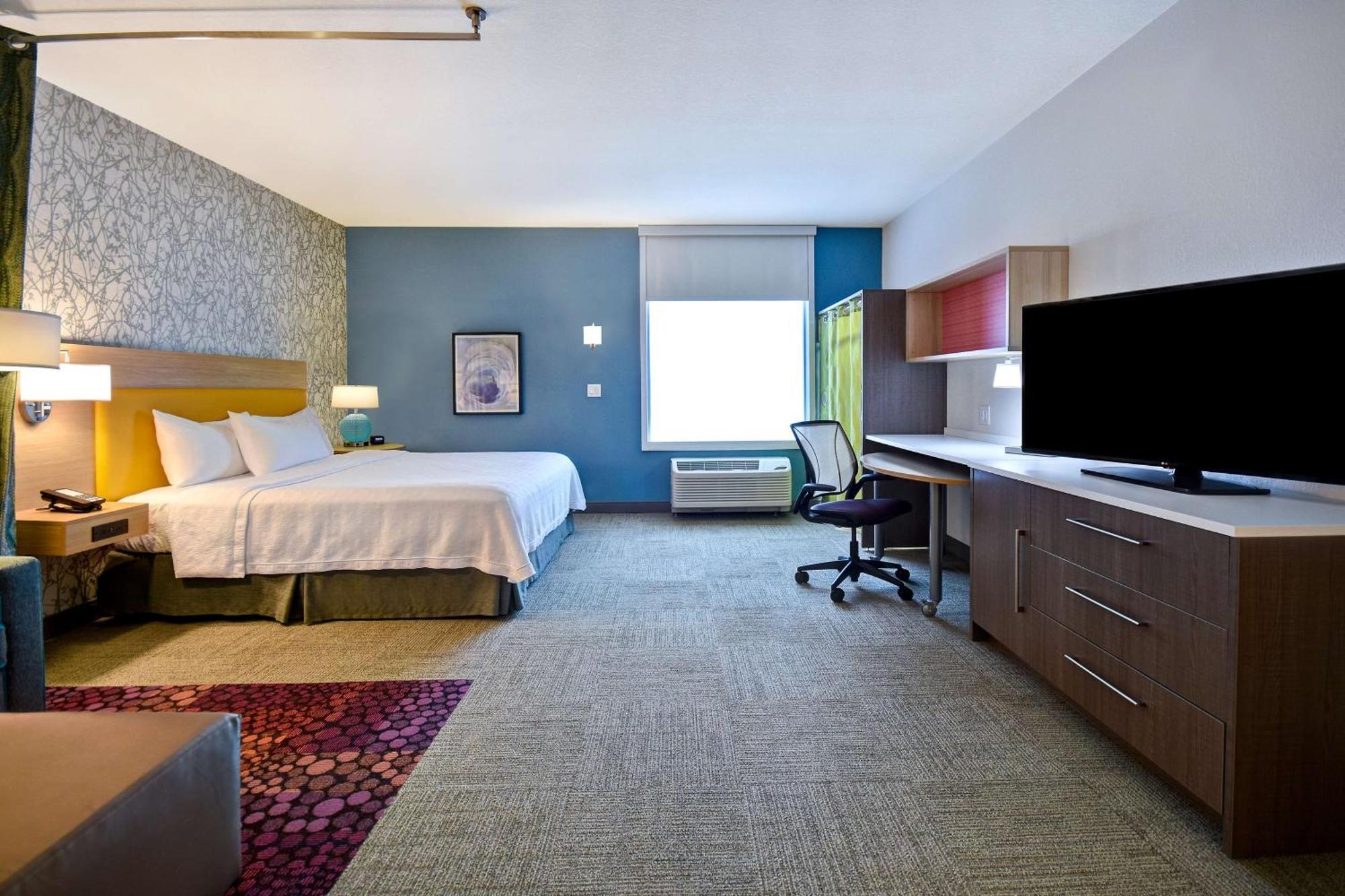 Home2 Suites Eau Claire South, Wi Extérieur photo