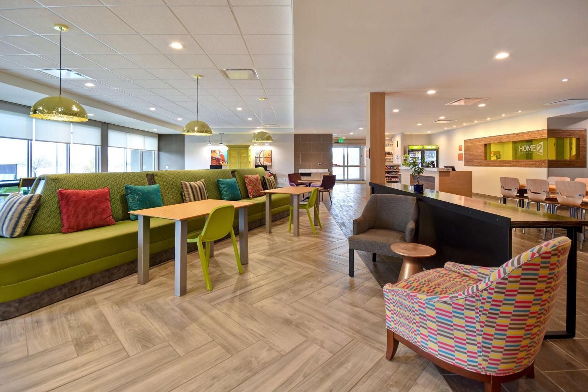 Home2 Suites Eau Claire South, Wi Extérieur photo
